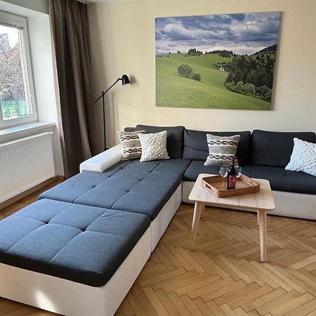 Apartman Relax Zvolen Bagian luar foto
