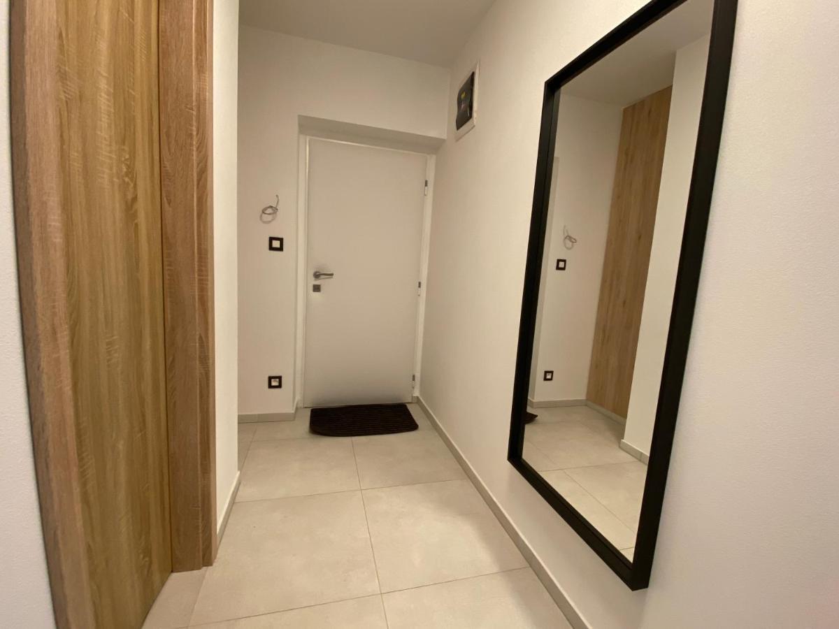 Apartman Relax Zvolen Bagian luar foto