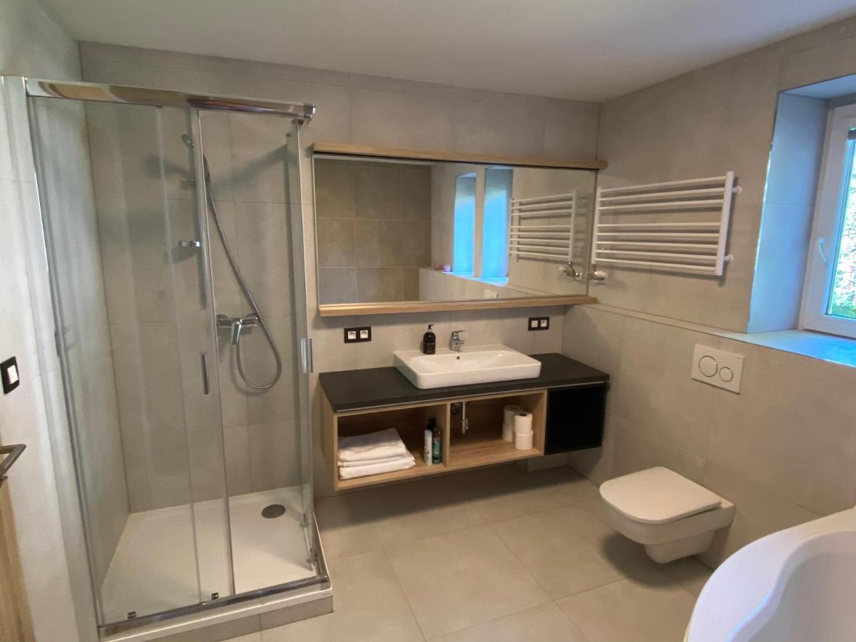 Apartman Relax Zvolen Bagian luar foto