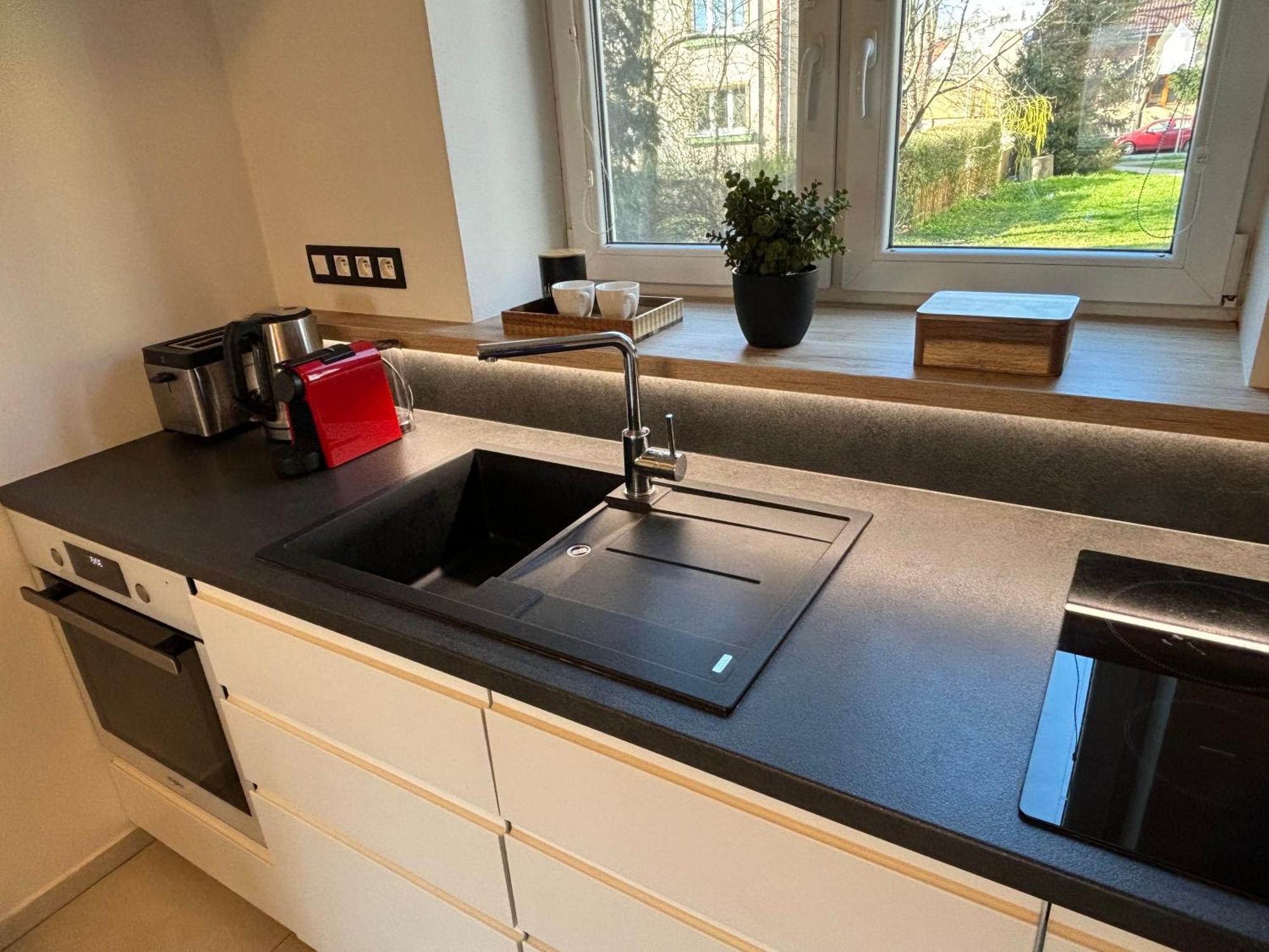 Apartman Relax Zvolen Bagian luar foto